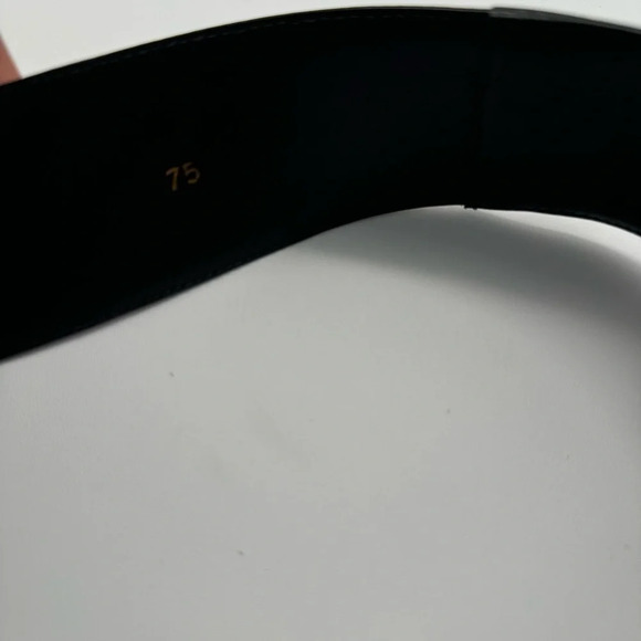 VINTAGE CELINE BELT - Picture 6 of 11